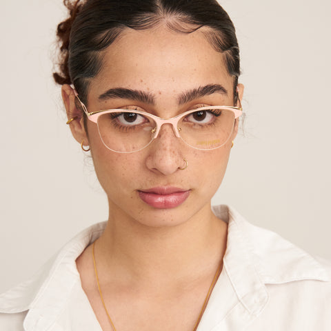 Studio Secrets 1942 | Eyeglasses
