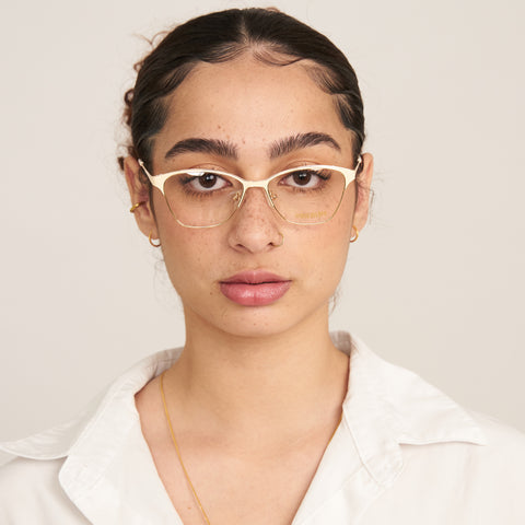 Studio Secrets 1943 | Eyeglasses