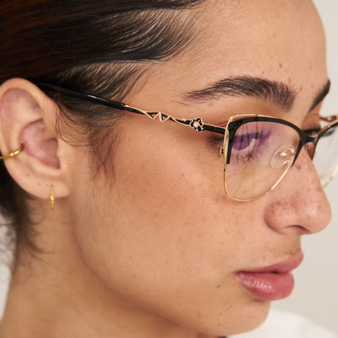 Studio Secrets 1947 | Eyeglasses