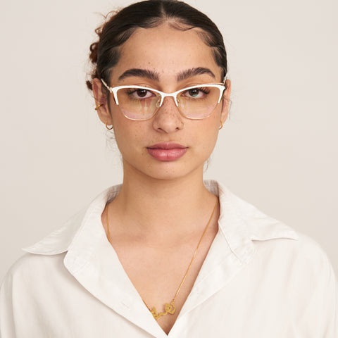Studio Secrets 1947 | Eyeglasses
