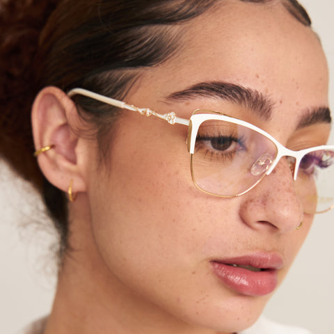 Studio Secrets 1947 | Eyeglasses