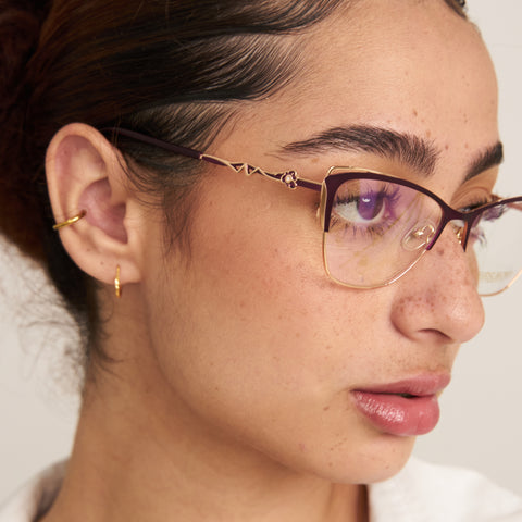 Studio Secrets 1947 | Eyeglasses