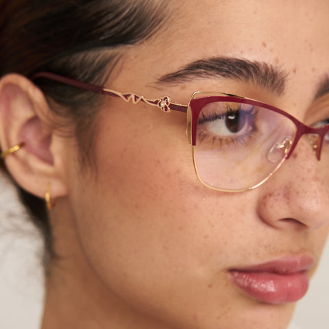 Studio Secrets 1947 | Eyeglasses