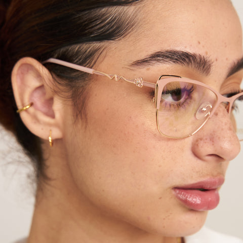 Studio Secrets 1947 | Eyeglasses