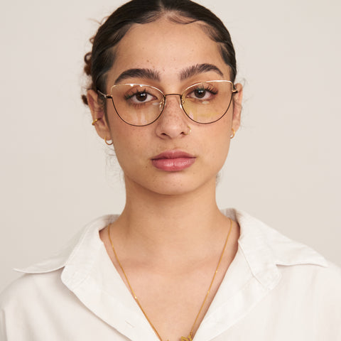 Studio Secrets 1953 | Eyeglasses
