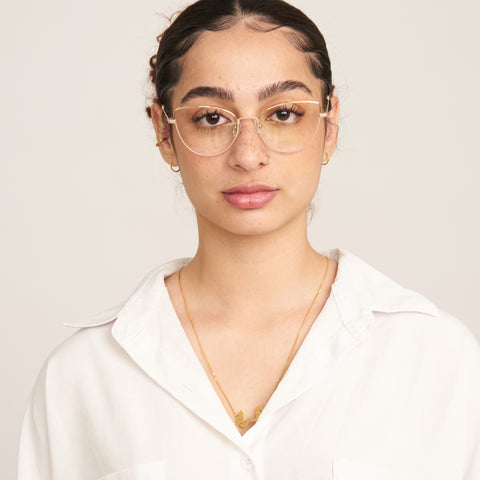 Studio Secrets 1953 | Eyeglasses