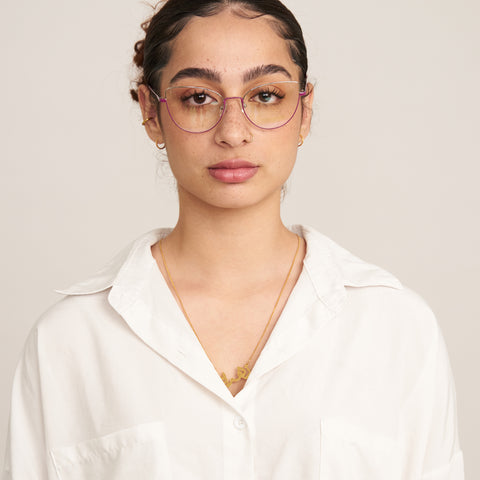 Studio Secrets 1953 | Eyeglasses
