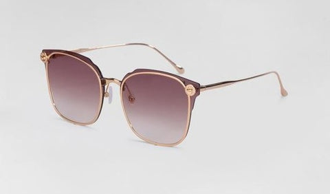 For Art's Sake Safari | Sunglasses