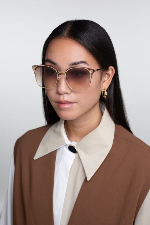 For Art's Sake Safari | Sunglasses
