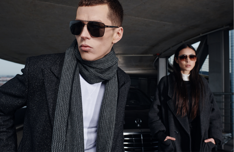 ic! berlin MB03 | Sunglasses
