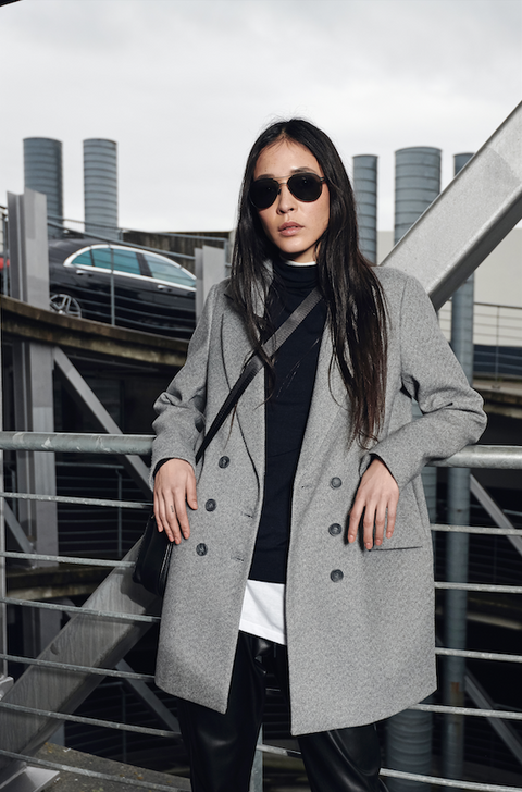 ic! berlin MB02 | Sunglasses
