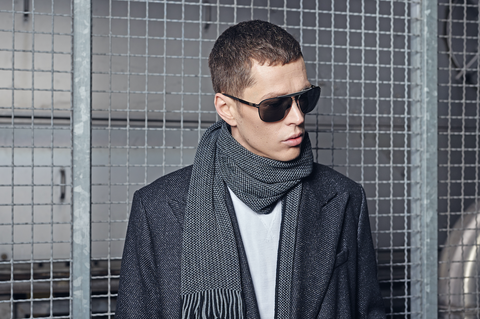ic! berlin AMG01 | Sunglasses