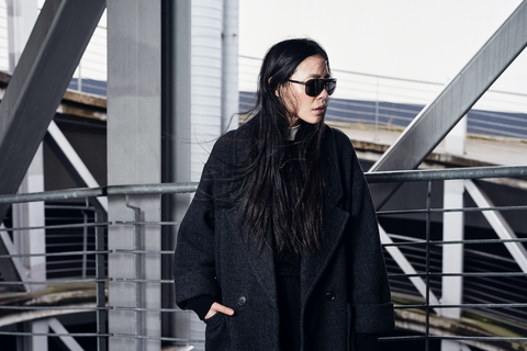 ic! berlin AMG01 | Sunglasses