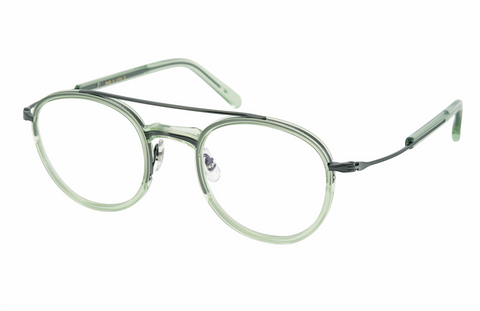 Masunaga GMS-117 | Eyeglasses