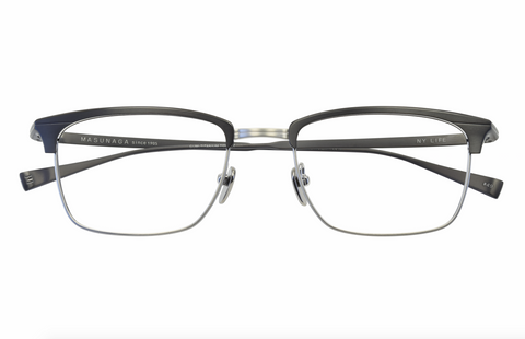 Masunaga NY Life | Eyeglasses
