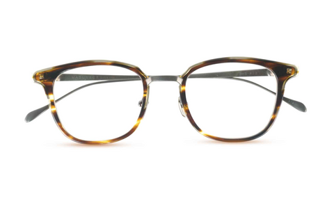 Masunaga GMS-823 | Eyeglasses