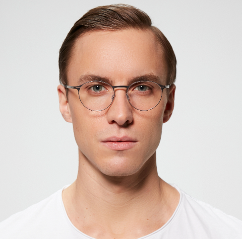 ic! berlin Etesians 2.0 | Eyeglasses