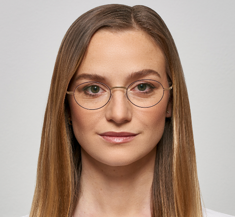 ic! berlin Osure | Eyeglasses