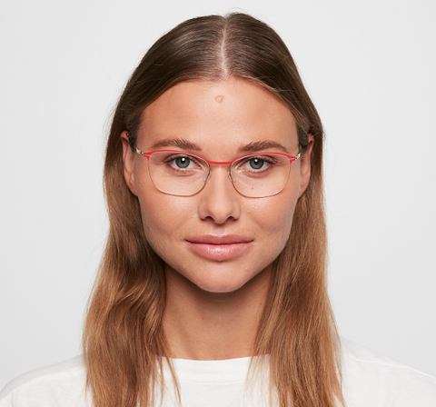 ic! berlin Sahel | Eyeglasses