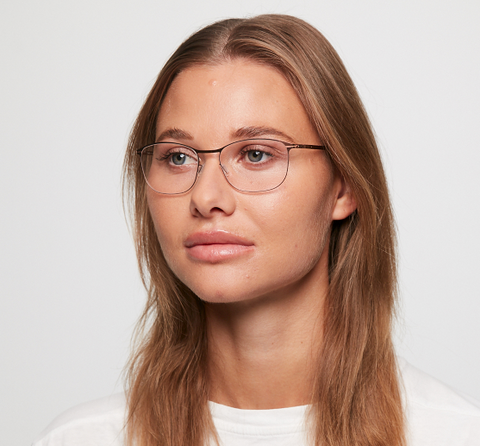 ic! berlin Sahel | Eyeglasses