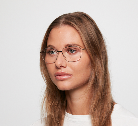 ic! berlin Yalca | Eyeglasses