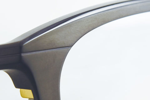Masunaga Van Allen | Eyeglasses