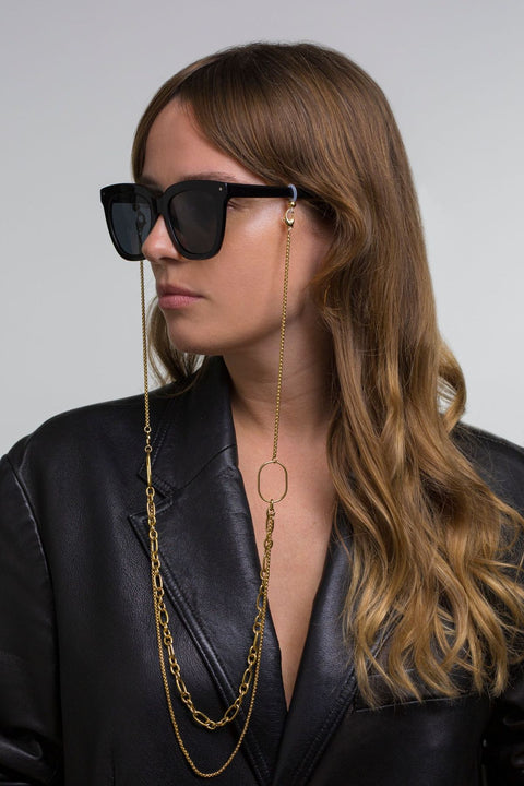 For Art's Sake Alba | Accessories