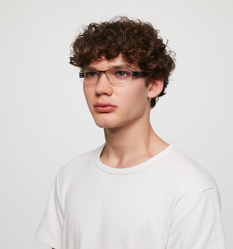 ic! berlin Arne 2.0 | Eyeglasses