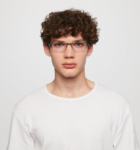 ic! berlin Arne 2.0 | Eyeglasses