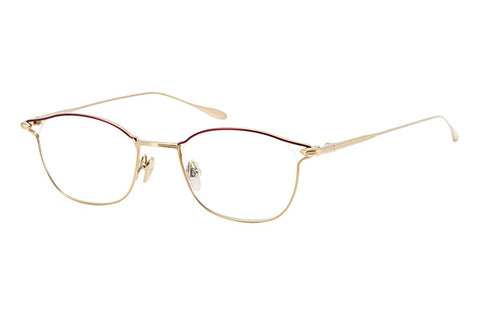 Masunaga Billie | Eyeglasses