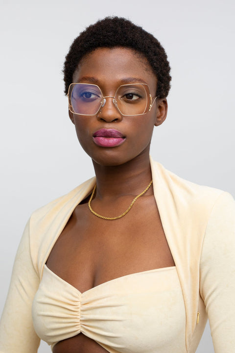 For Art's Sake Candy | Eyeglasses