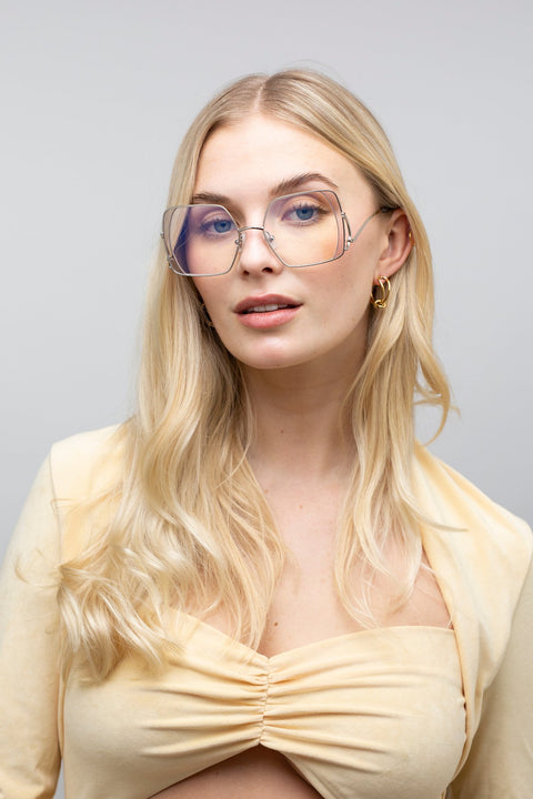 For Art's Sake Candy | Eyeglasses