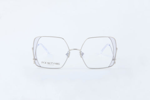 For Art's Sake Candy | Eyeglasses