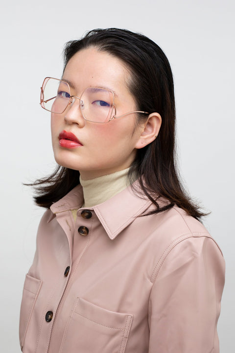 For Art's Sake Candy | Eyeglasses