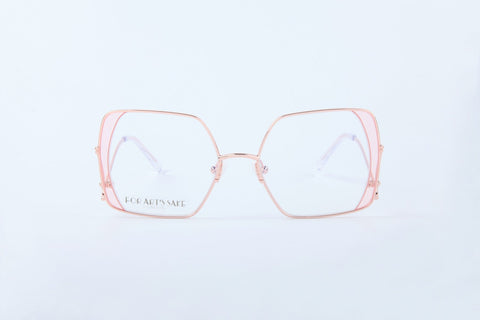 For Art's Sake Candy | Eyeglasses