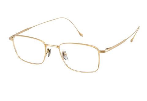 Masunaga Chord F | Eyeglasses