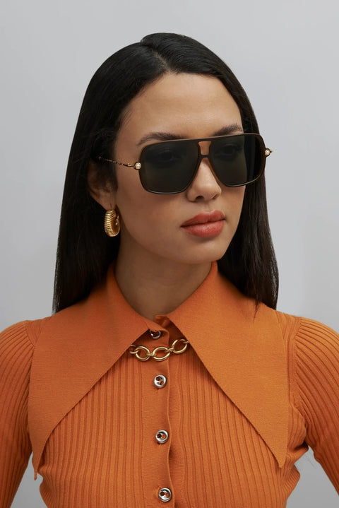 For Art's Sake Cinnamon | Sunglasses