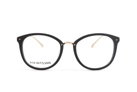 For Art's Sake Club | Eyeglasses