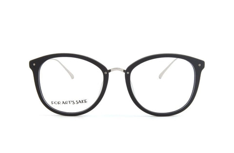 For Art's Sake Club | Eyeglasses