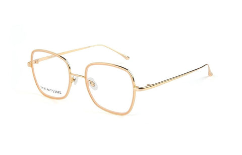 For Art's Sake Coconut | Eyeglasses