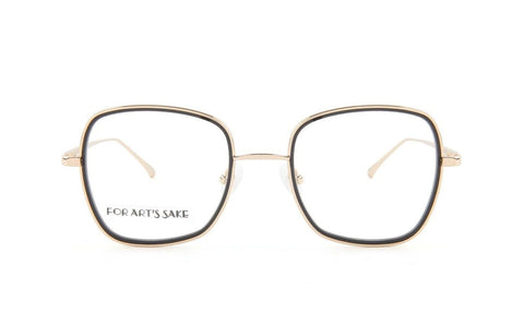 For Art's Sake Coconut | Eyeglasses