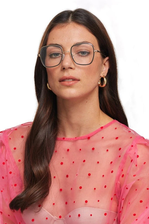 For Art's Sake Coconut | Eyeglasses