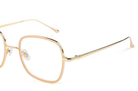 For Art's Sake Coconut | Eyeglasses