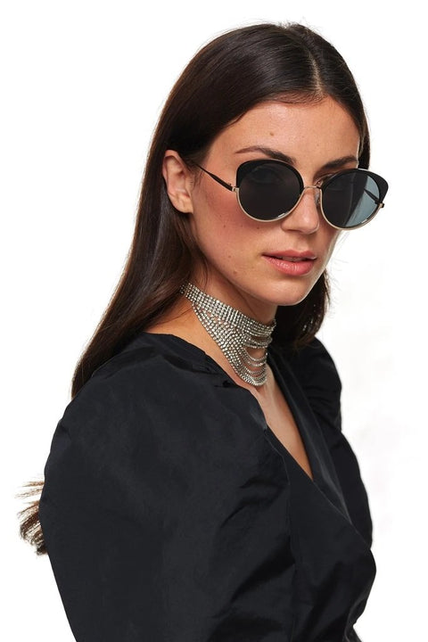For Art's Sake Cocoon | Sunglasses