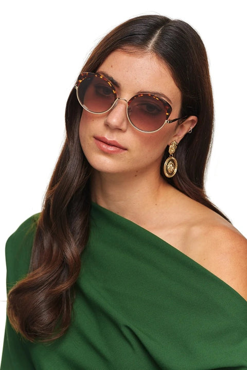 For Art's Sake Cocoon | Sunglasses