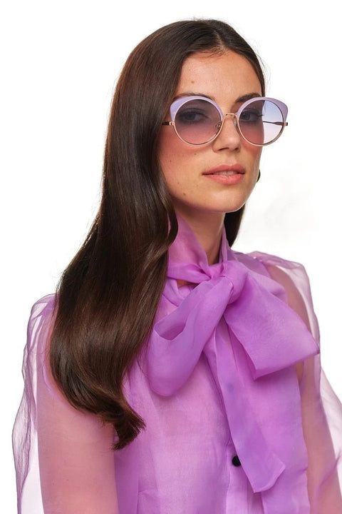 For Art's Sake Cocoon | Sunglasses