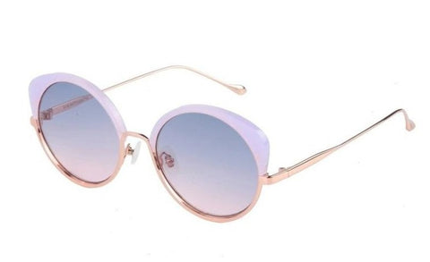 For Art's Sake Cocoon | Sunglasses