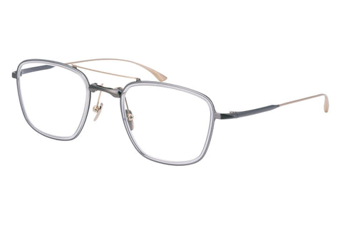 Masunaga Concorde II | Eyeglasses