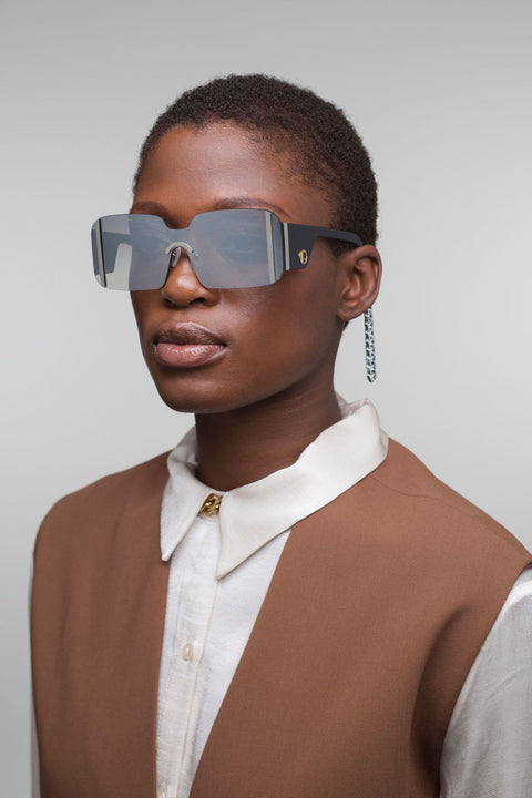 For Art's Sake Crown | Sunglasses