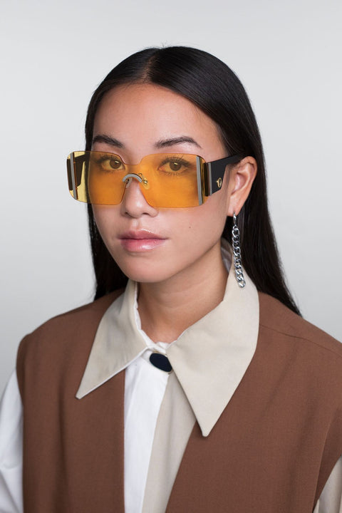For Art's Sake Crown | Sunglasses